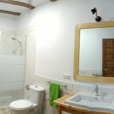 El Pajar Piscina 3 Argamasilla De Alba