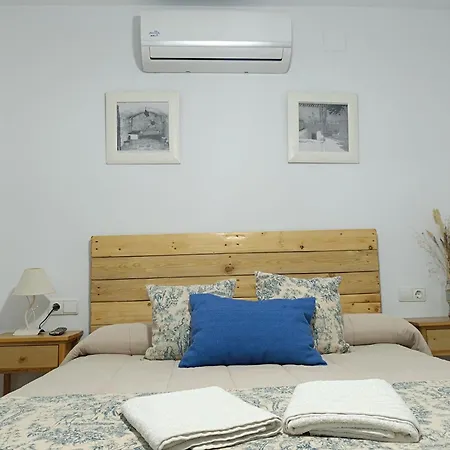 Apartment El Pajar Piscina 3 *